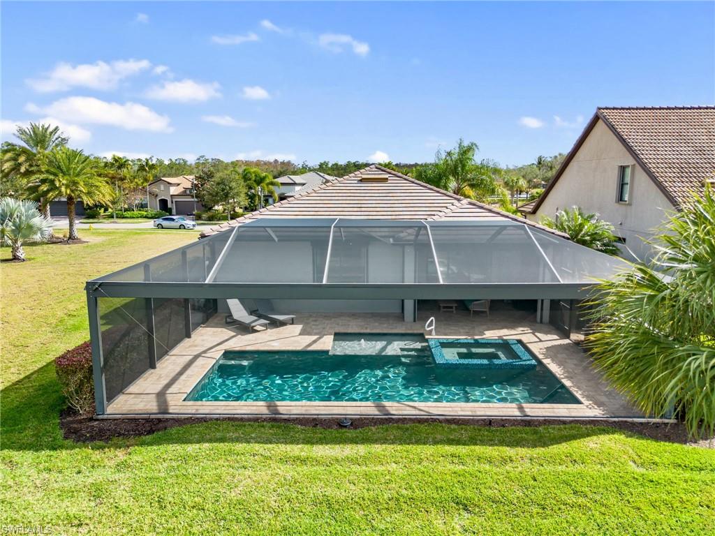 BRIDGETOWN - Residential