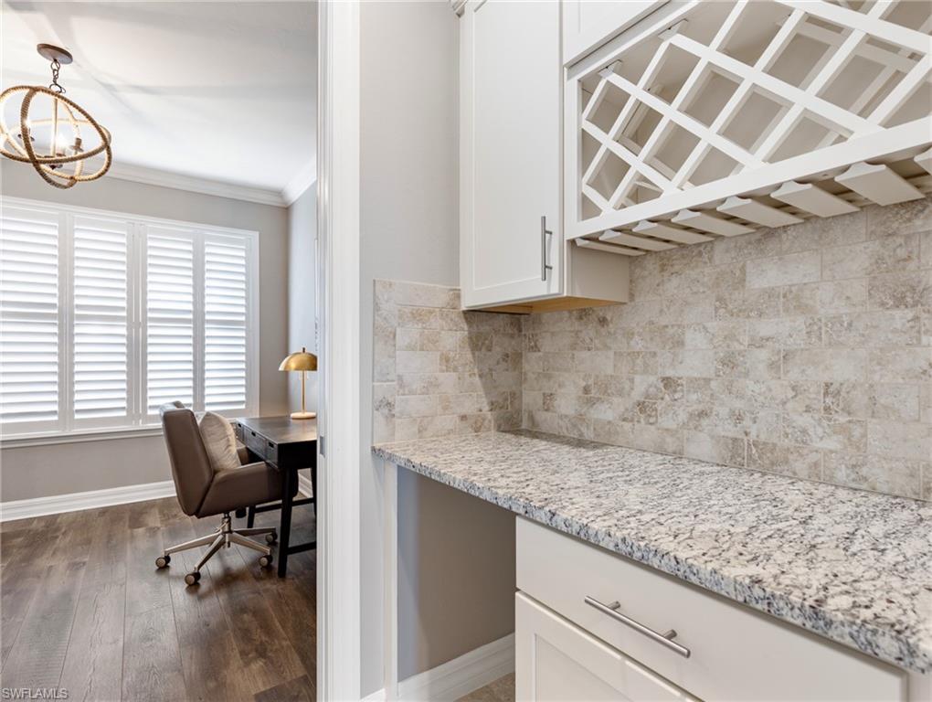 BRIDGETOWN - Residential