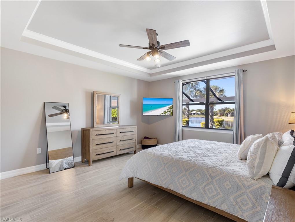 BRIDGETOWN - Residential