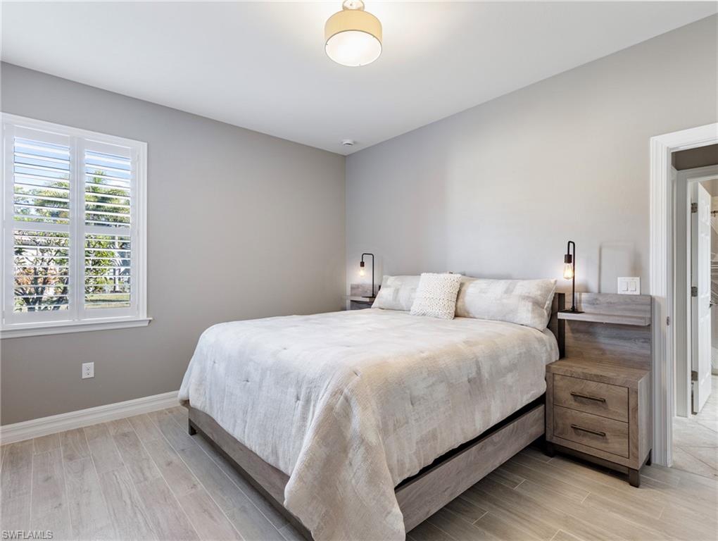 BRIDGETOWN - Residential