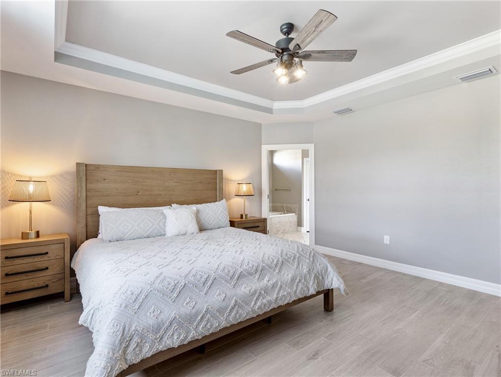 BRIDGETOWN - Residential