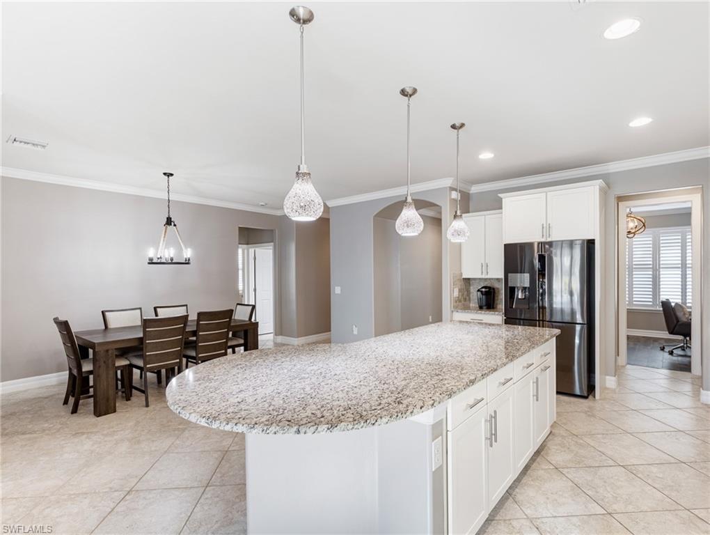 BRIDGETOWN - Residential