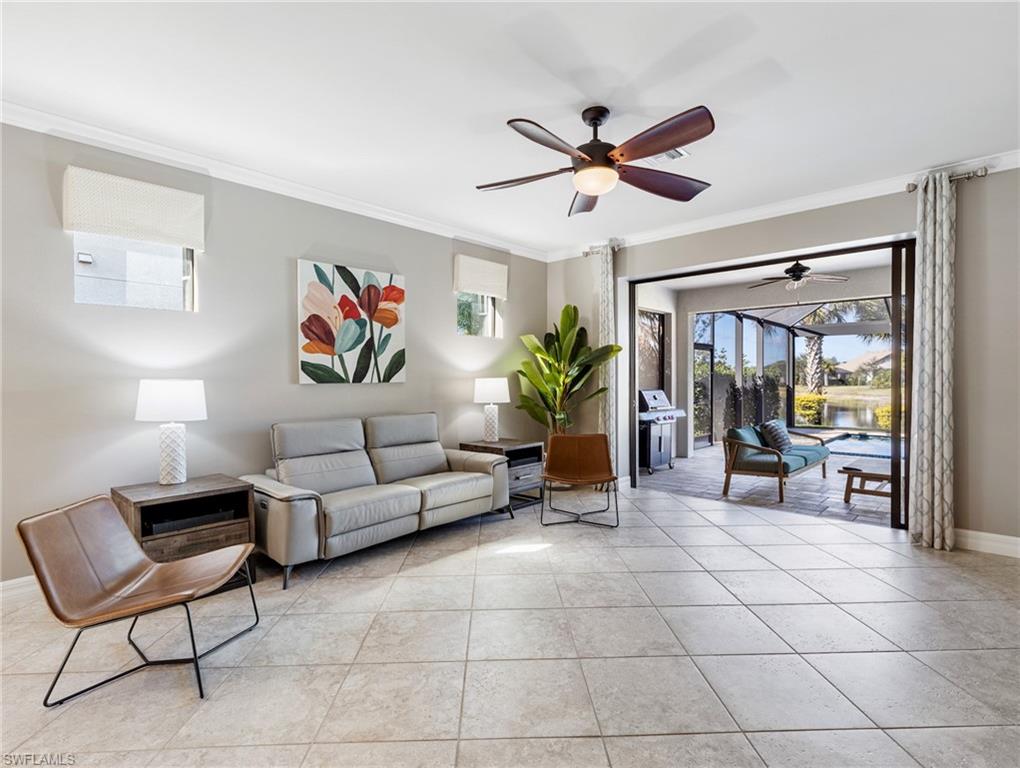 BRIDGETOWN - Residential