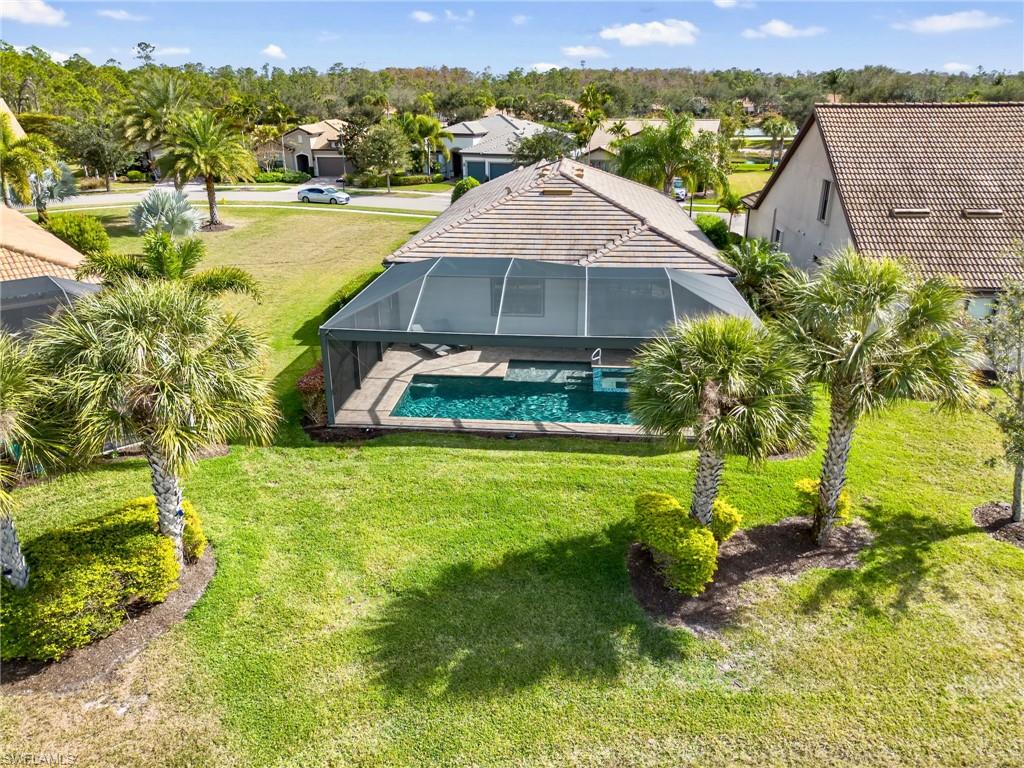 BRIDGETOWN - Residential