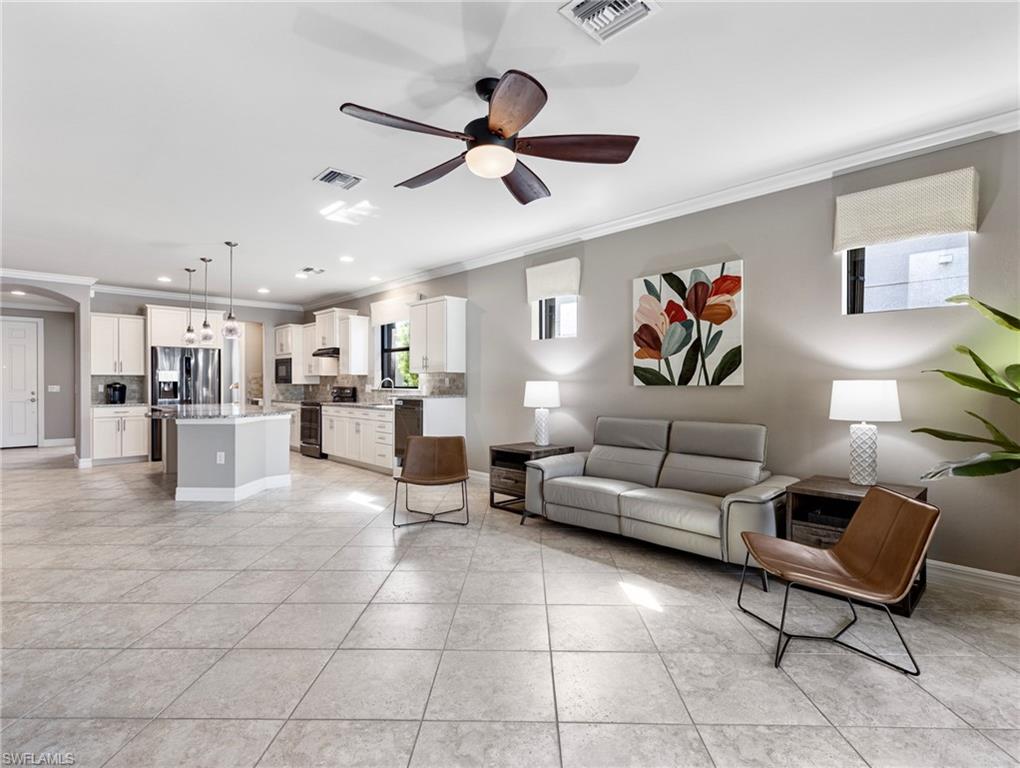 BRIDGETOWN - Residential