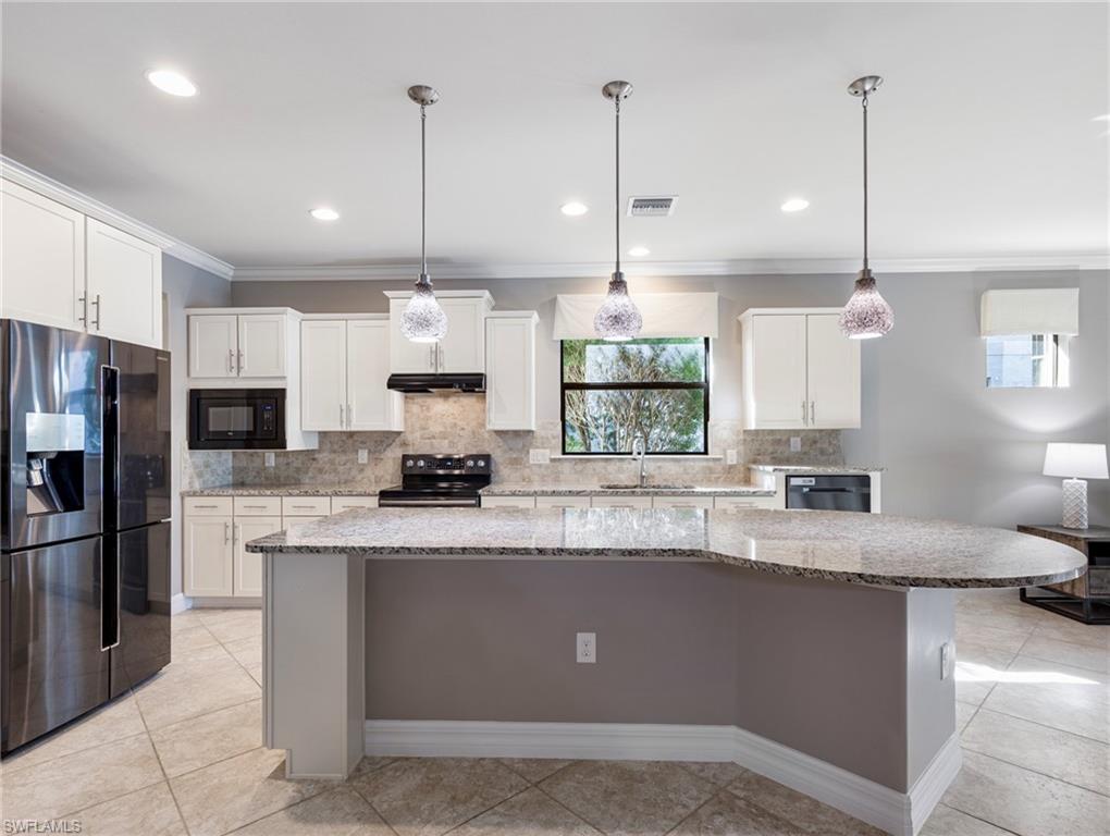 BRIDGETOWN - Residential