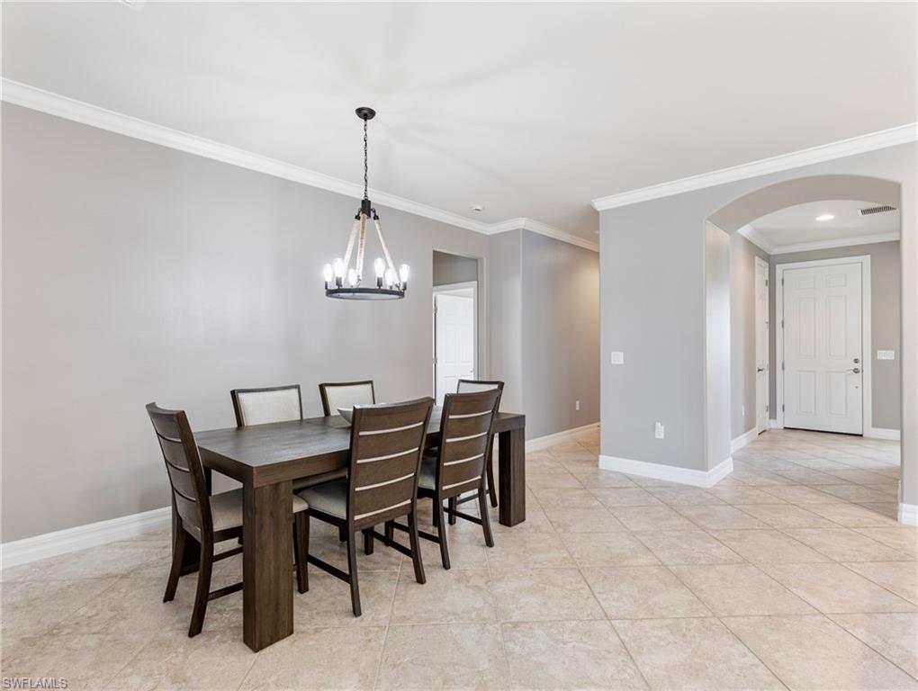 BRIDGETOWN - Residential