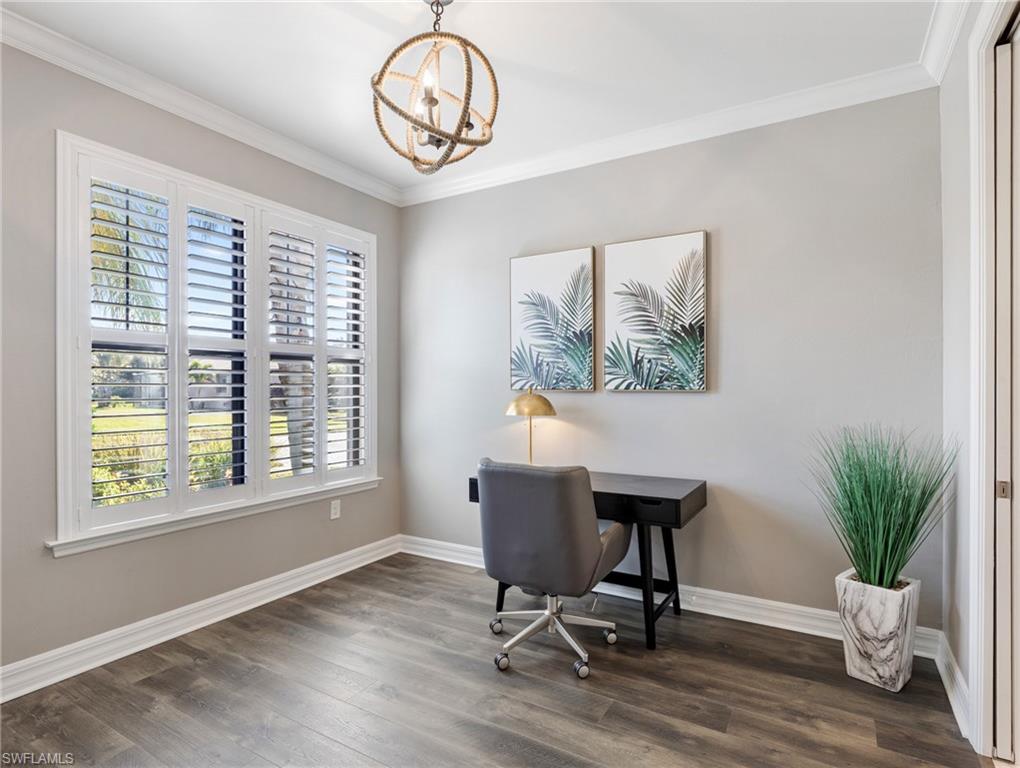 BRIDGETOWN - Residential