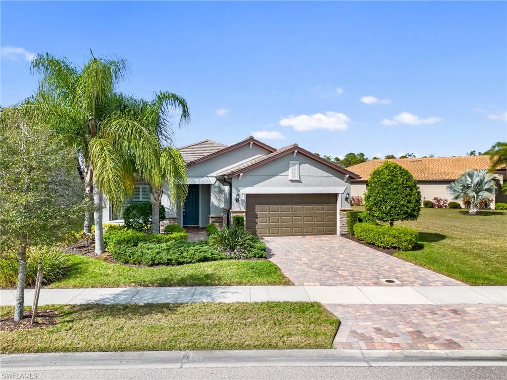 BRIDGETOWN - Residential