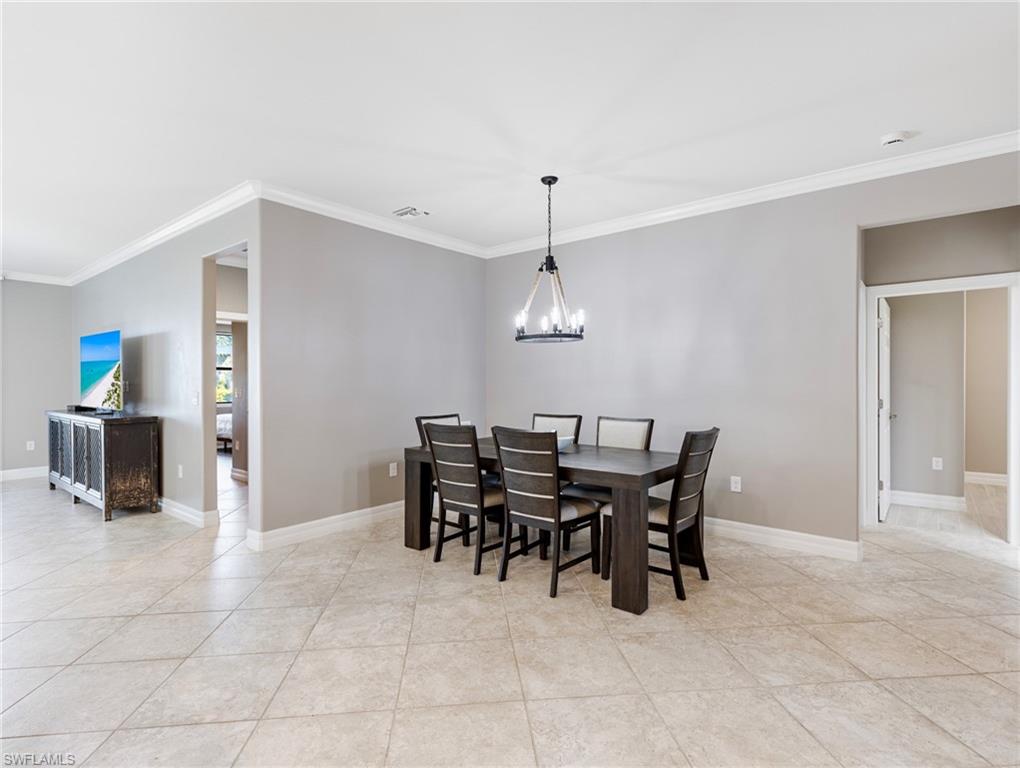 BRIDGETOWN - Residential