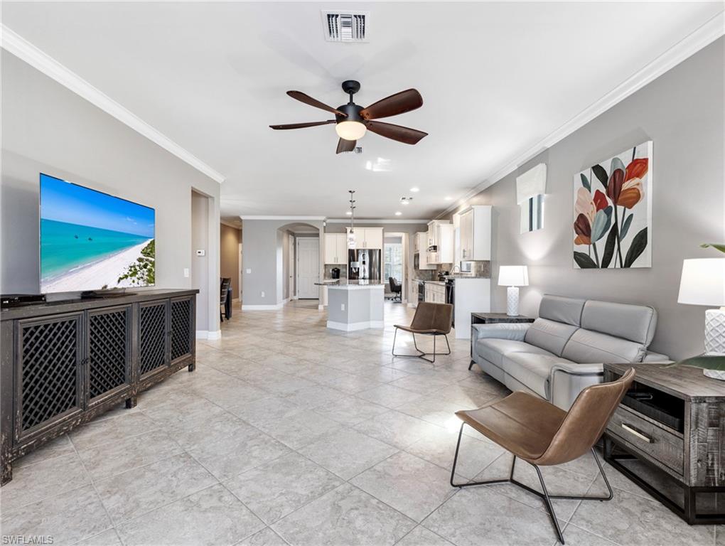 BRIDGETOWN - Residential