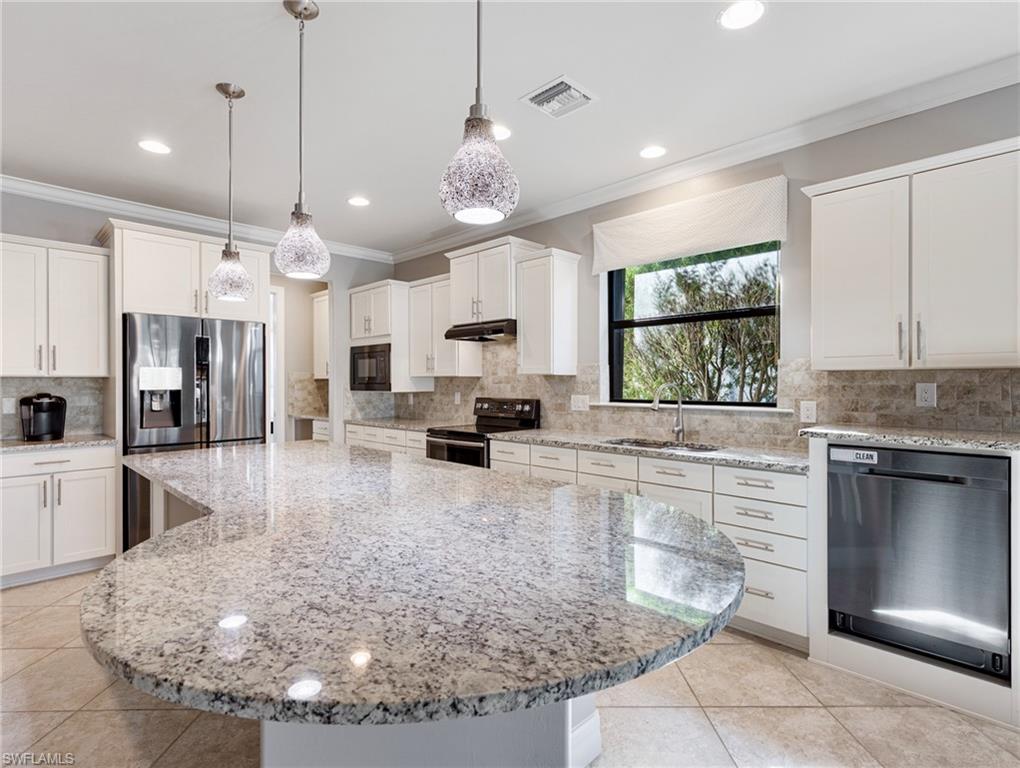 BRIDGETOWN - Residential