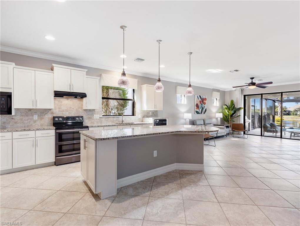 BRIDGETOWN - Residential