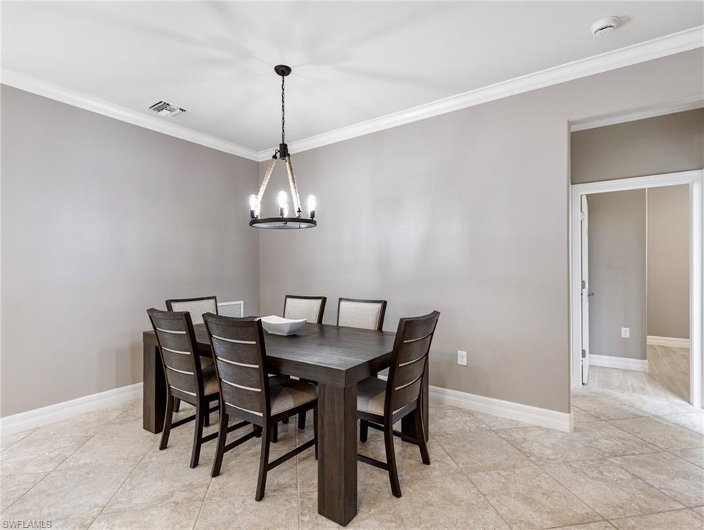 BRIDGETOWN - Residential