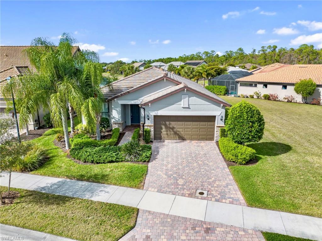 BRIDGETOWN - Residential