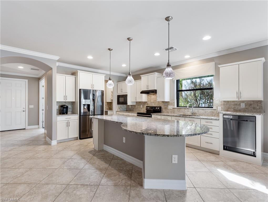 BRIDGETOWN - Residential