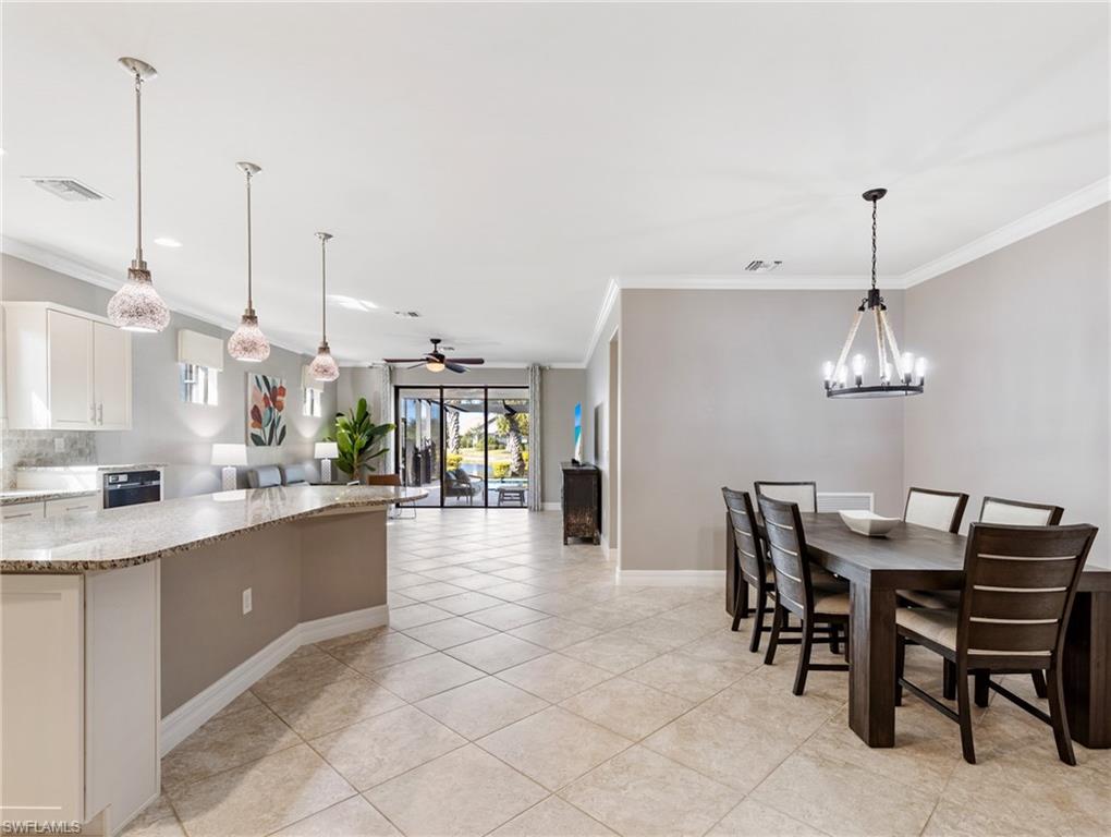 BRIDGETOWN - Residential