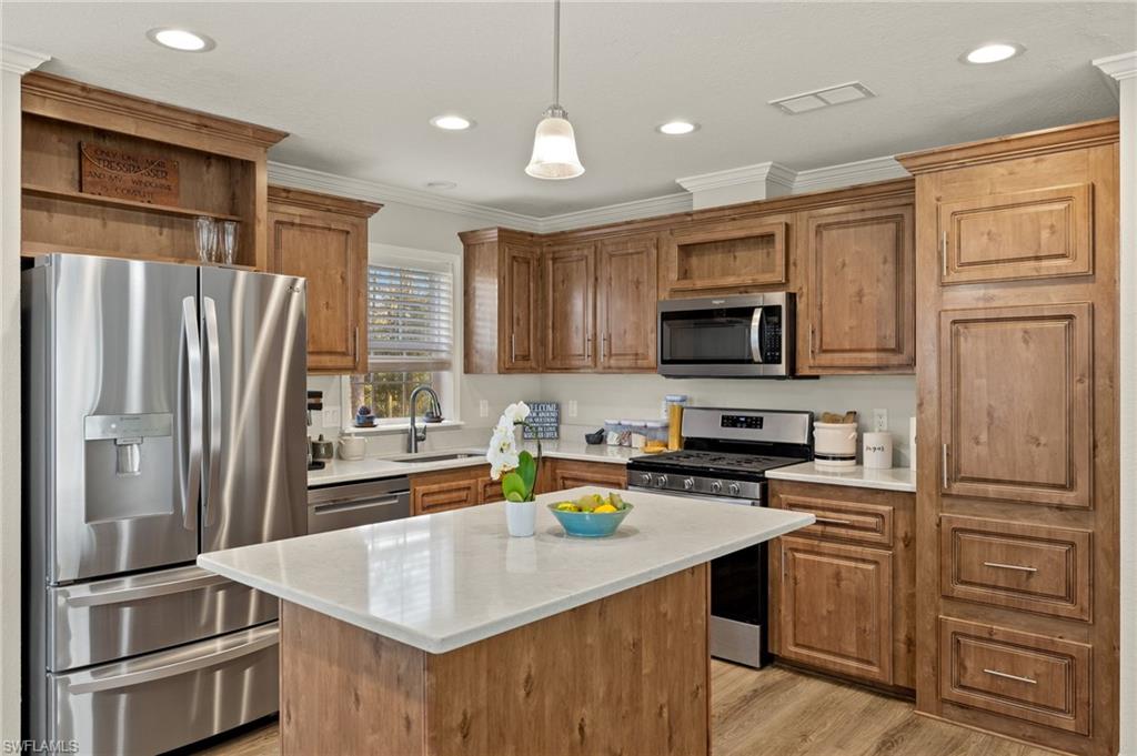 WILDCAT FARMS - Residential