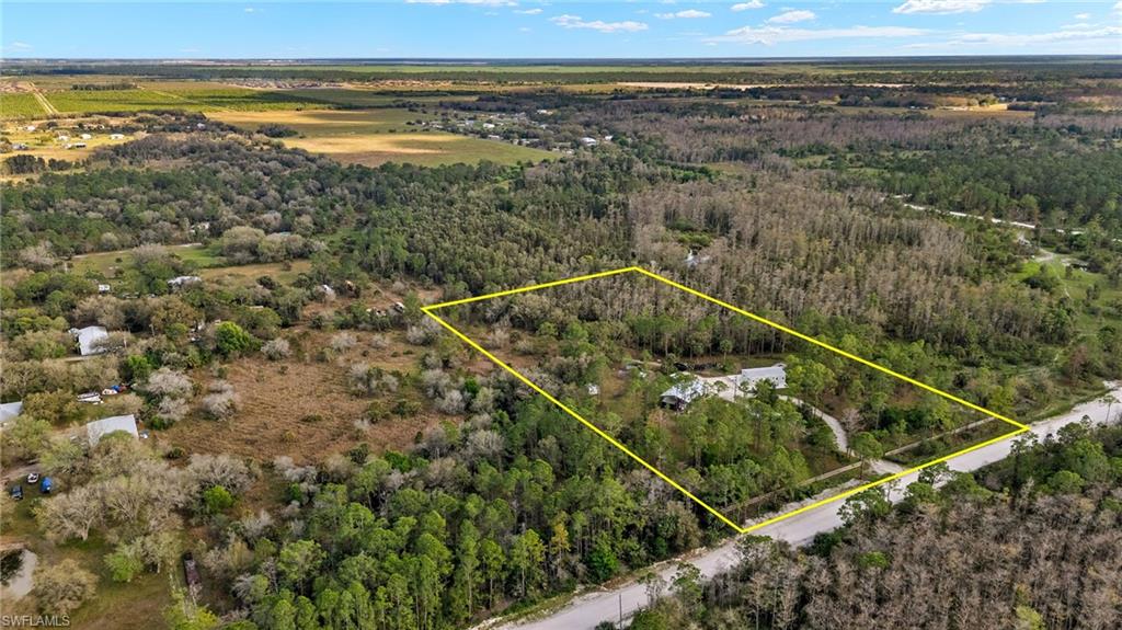 WILDCAT FARMS - Residential