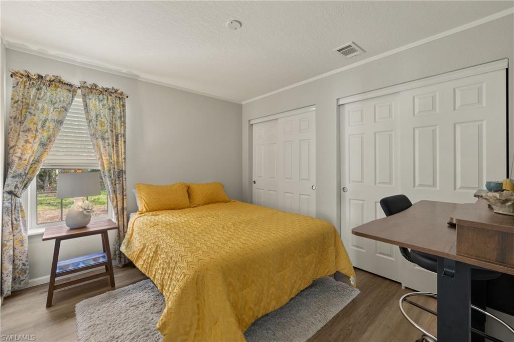 WILDCAT FARMS - Residential