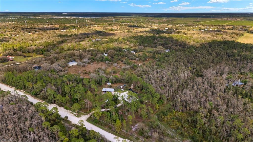 WILDCAT FARMS - Residential