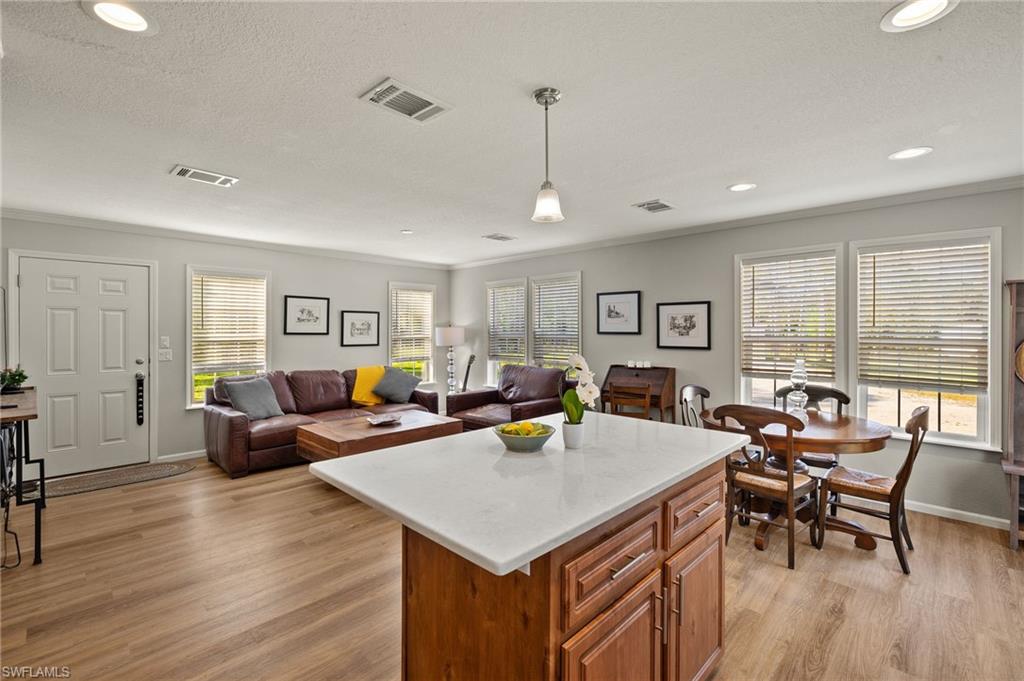 WILDCAT FARMS - Residential