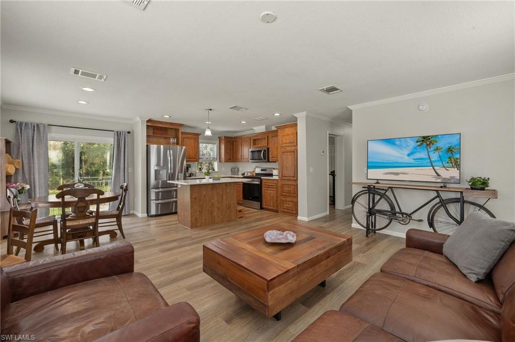 WILDCAT FARMS - Residential