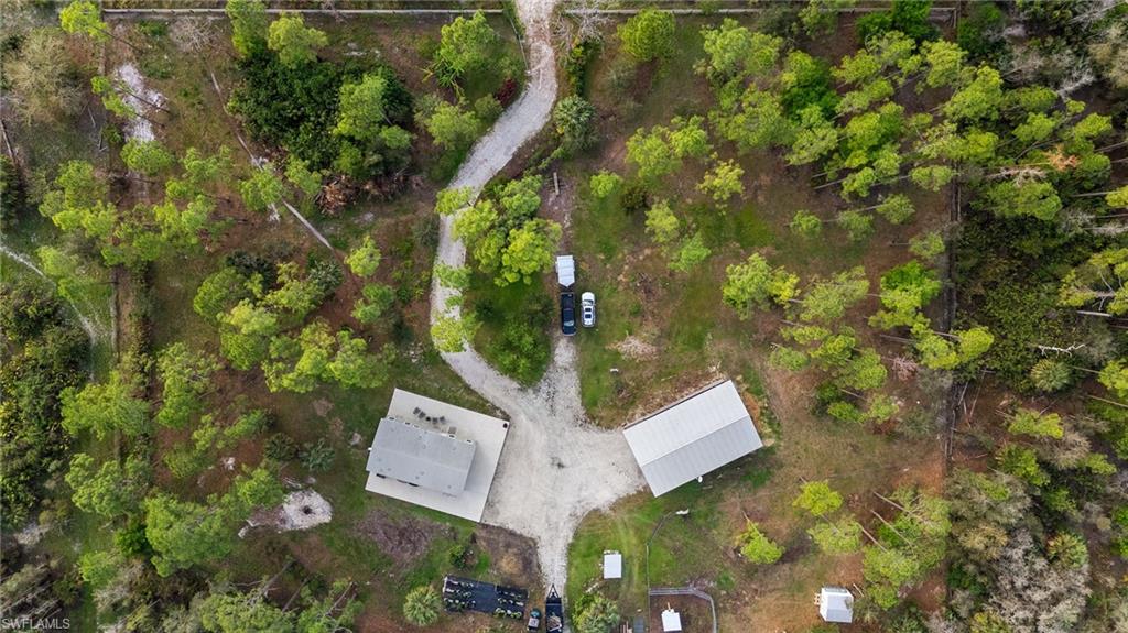 WILDCAT FARMS - Residential