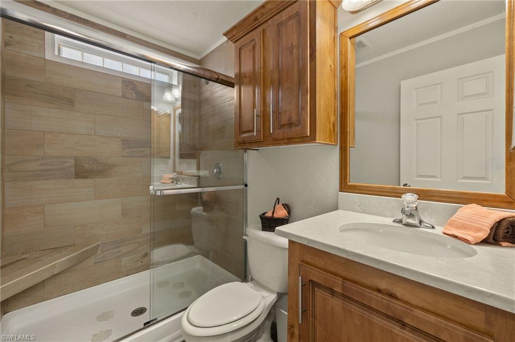 WILDCAT FARMS - Residential