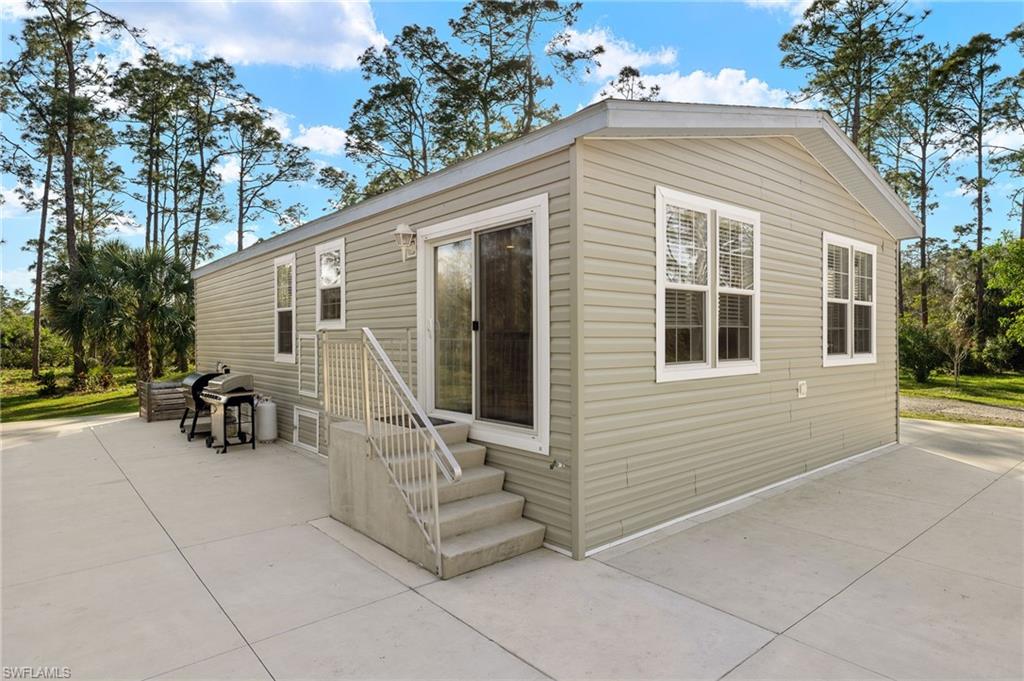 WILDCAT FARMS - Residential