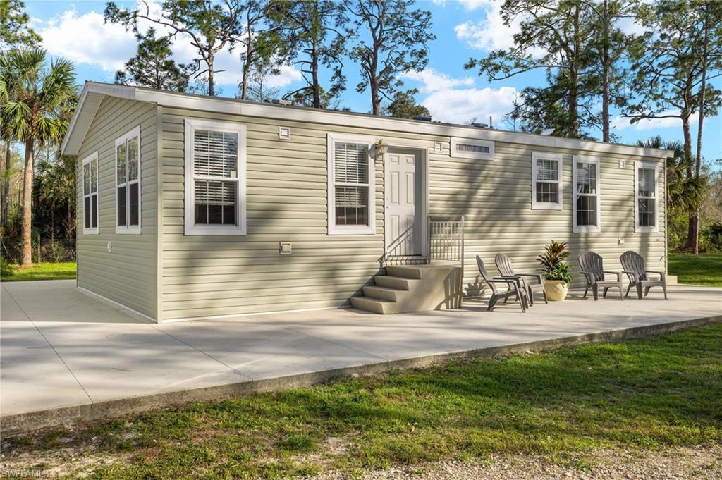 WILDCAT FARMS - Residential