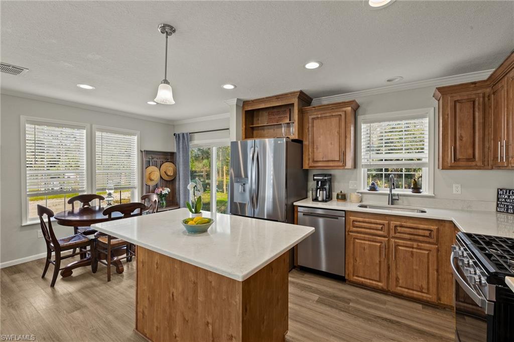 WILDCAT FARMS - Residential