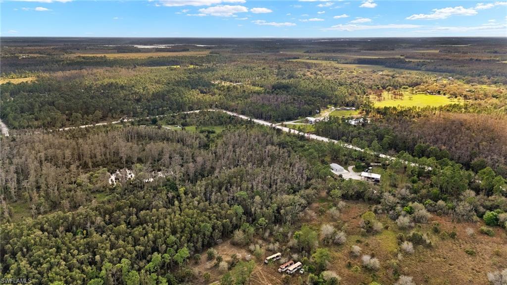 WILDCAT FARMS - Residential