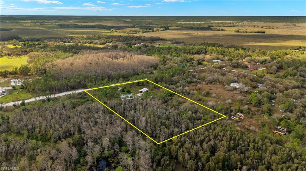 WILDCAT FARMS - Residential