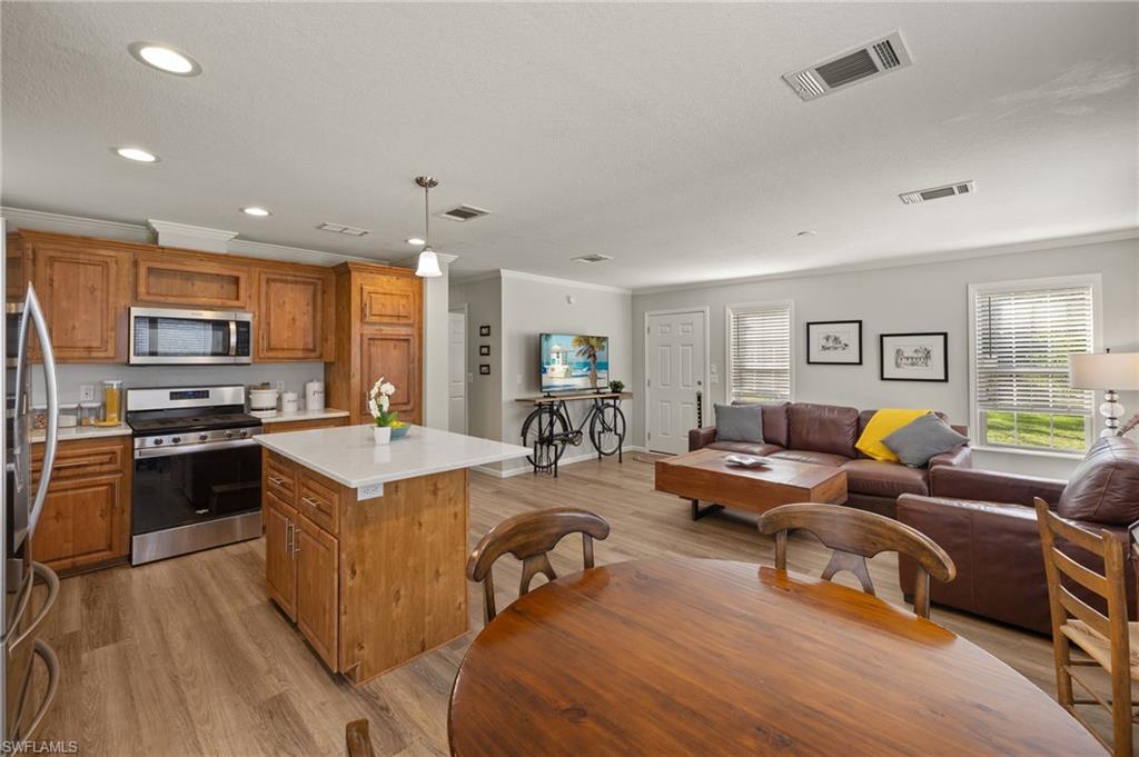 WILDCAT FARMS - Residential