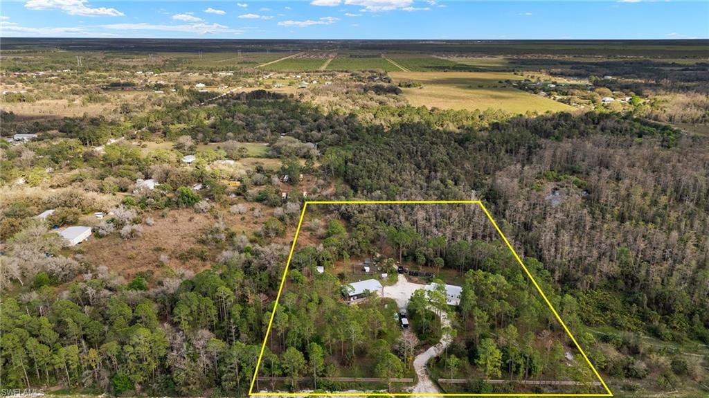 WILDCAT FARMS - Residential