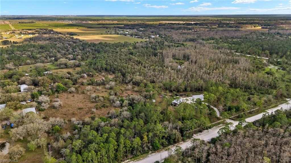 WILDCAT FARMS - Residential