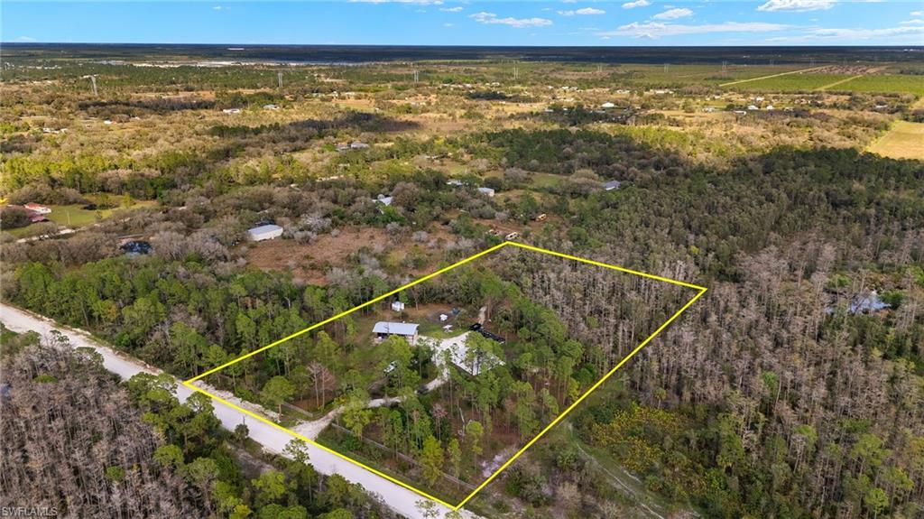 WILDCAT FARMS - Residential