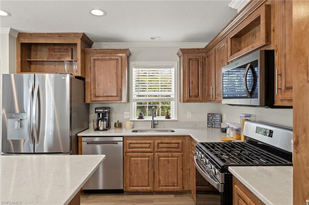 WILDCAT FARMS - Residential