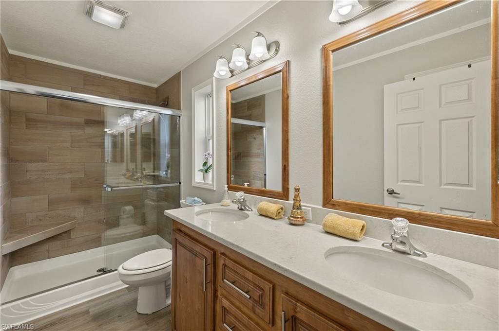 WILDCAT FARMS - Residential