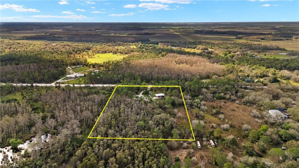 WILDCAT FARMS - Residential