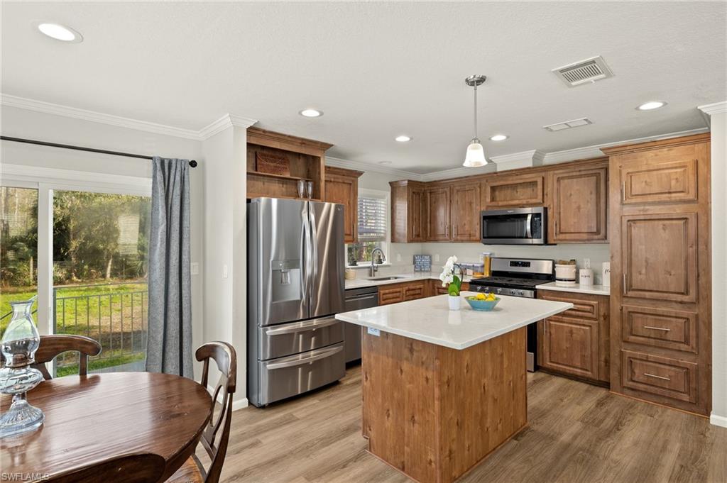 WILDCAT FARMS - Residential