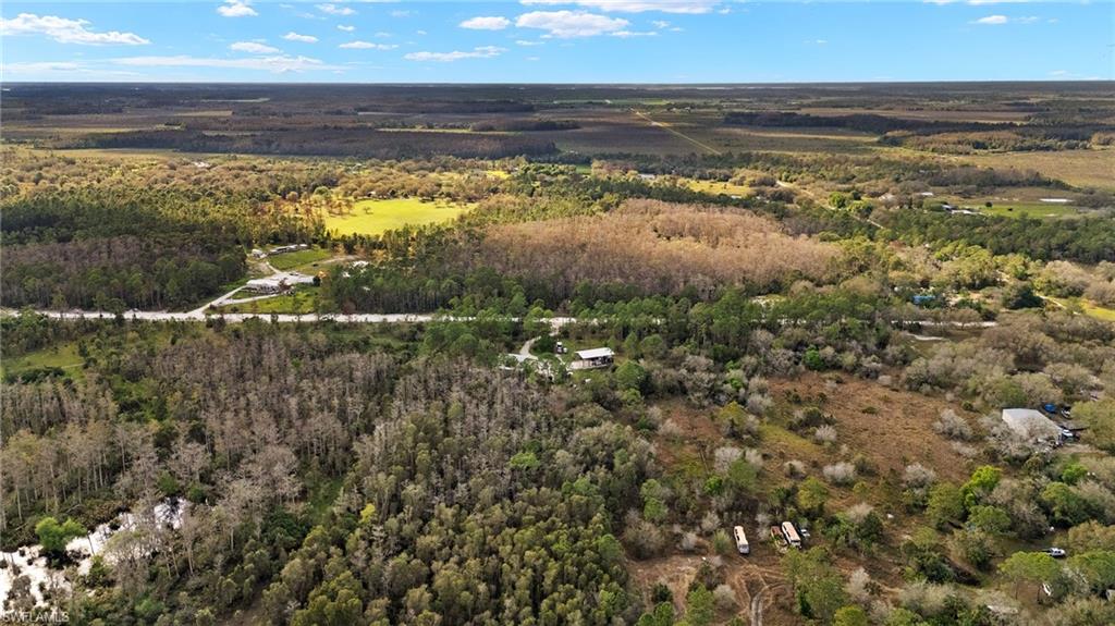 WILDCAT FARMS - Residential