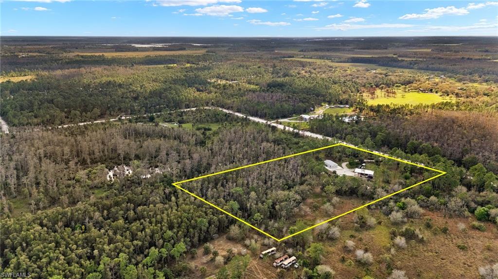 WILDCAT FARMS - Residential