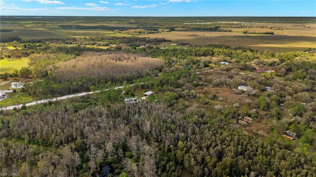 WILDCAT FARMS - Residential