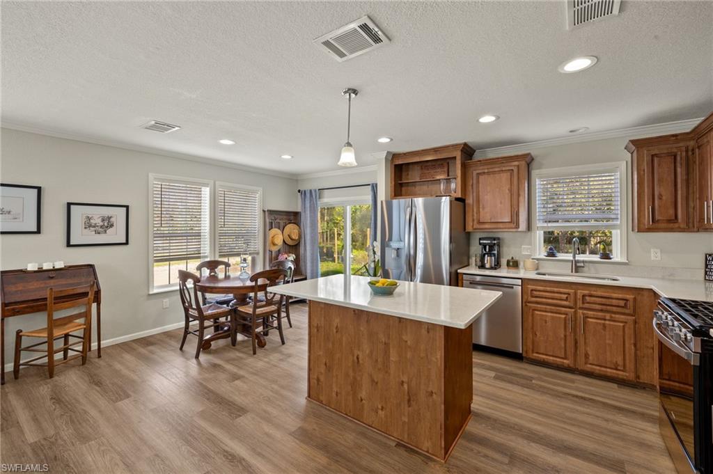 WILDCAT FARMS - Residential