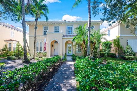 3504 Island Walk CIR NAPLES FL 34119