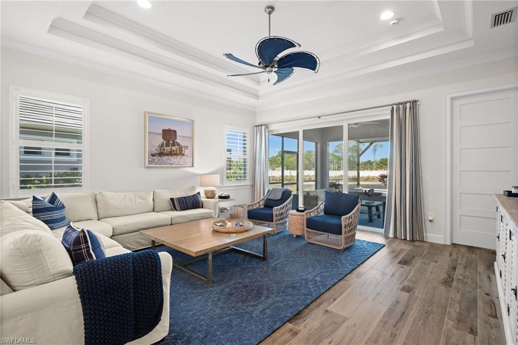 ISLES OF COLLIER PRESERVE - Residential