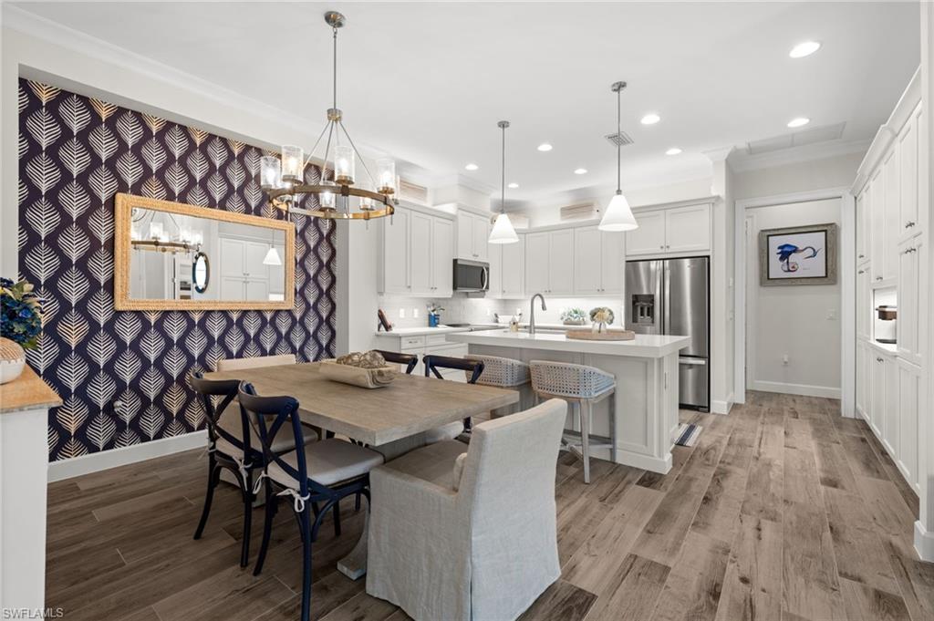 ISLES OF COLLIER PRESERVE - Residential