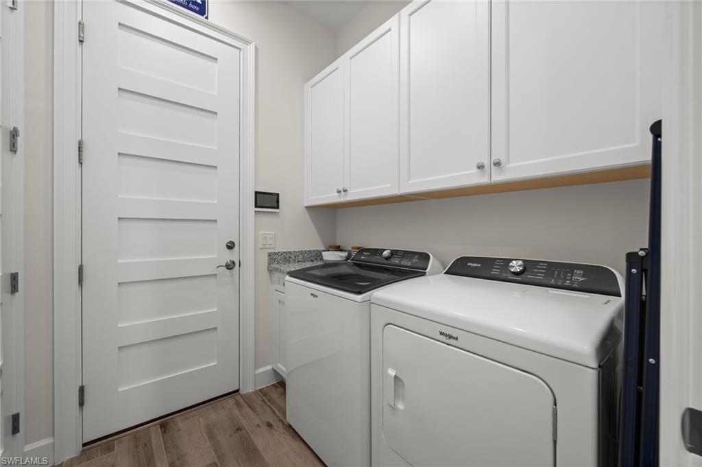 ISLES OF COLLIER PRESERVE - Residential